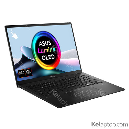 ASUS Zenbook 14 OLED UM3406HA-QL020W Specs
