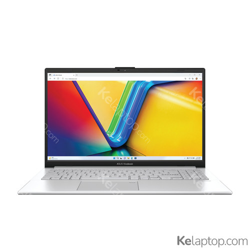 ASUS Vivobook Go 15 E1504FA 90NB0ZR1-M049L0 Specs ASUS Vivobook Go 15 E1504FA 90NB0ZR1-M049L0 Specs