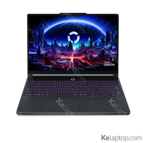 Lenovo Legion 5 15IAX11 83VK0004US Ausstattung