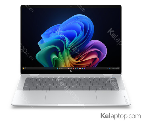 HP EliteBook X Flip G2i 14 inch Next Gen AI Wolf Pro Security Edition DF3E3ET Ausstattung HP EliteBook X Flip G2i 14 inch Next Gen AI Wolf Pro Security Edition DF3E3ET Ausstattung