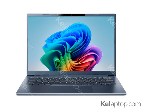 Acer Aspire 14 AI A14-11M-X03M Ausstattung Acer Aspire 14 AI A14-11M-X03M Ausstattung