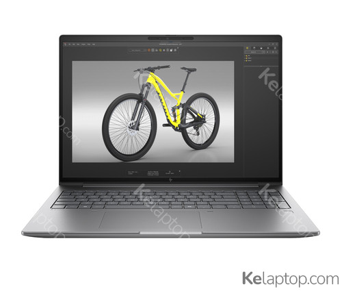 HP ZBook Power G11 A A3ZC2ET Características HP ZBook Power G11 A A3ZC2ET Características