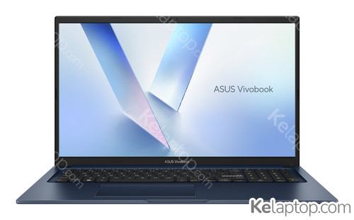 ASUS Vivobook 17 X1704VA-ISSAU1177W Prix et caractéristiques