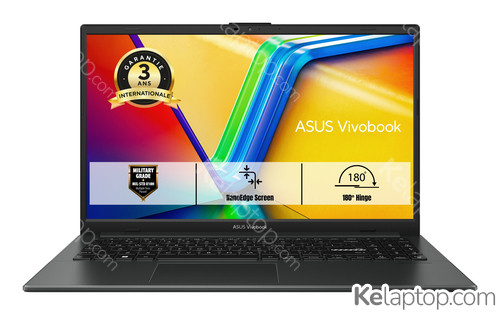 ASUS Vivobook Go 15 E1504FA-BQ515W 90NB0ZR2-M07640 Prijs, cijfer en specificaties ASUS Vivobook Go 15 E1504FA-BQ515W 90NB0ZR2-M07640 Prijs, cijfer en specificaties
