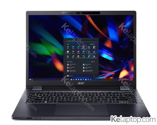 Acer TravelMate P4 TMP414-53-TCO-50J5 Specs