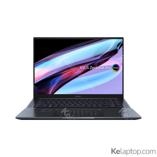 ASUS Zenbook Pro 16X OLED UX7602VI-MY034W 90NB10K1-M003P0 Specs ASUS Zenbook Pro 16X OLED UX7602VI-MY034W 90NB10K1-M003P0 Specs