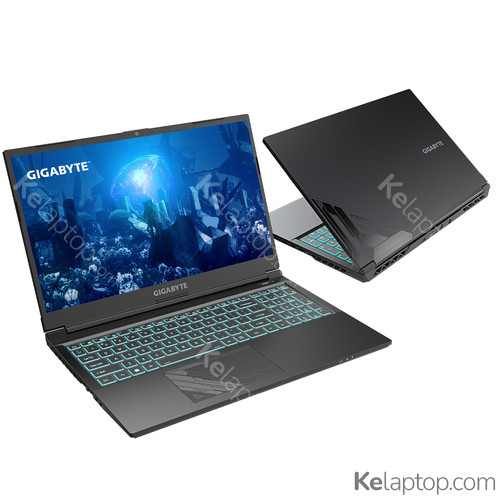 GIGABYTE G5 MF5-H2FR354KH Prix et caractéristiques GIGABYTE G5 MF5-H2FR354KH Prix et caractéristiques