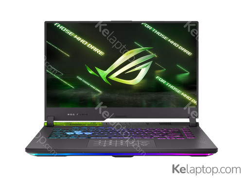 ASUS ROG Strix G15 G513RW-HQ143 Caratteristiche ASUS ROG Strix G15 G513RW-HQ143 Caratteristiche