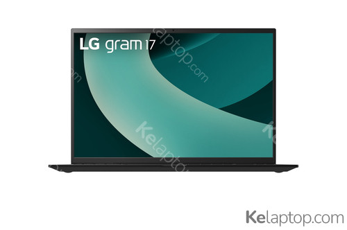 LG Gram gram 17" 17Z90TL-G.AU75FN Prix, note et caractéristiques