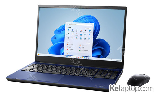 Dynabook T Series T7 T7/X P2T7XPBL Specs
