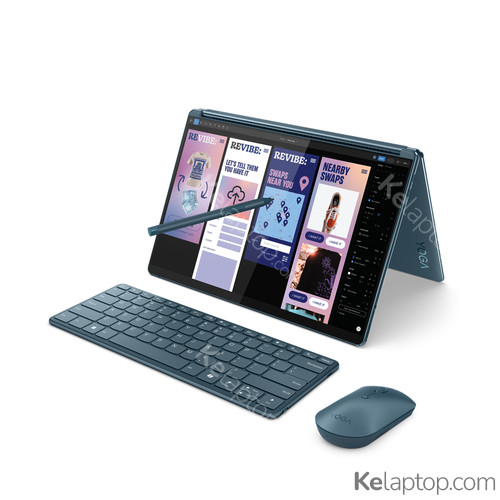 Lenovo Yoga Book 9 13IMU9 83FF0001US Specs Lenovo Yoga Book 9 13IMU9 83FF0001US Specs