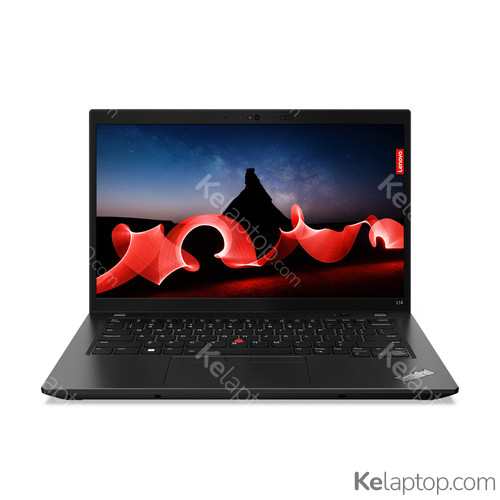 Lenovo ThinkPad L L14 Gen 4 (Intel) 21H10087GE Specyfikacje Lenovo ThinkPad L L14 Gen 4 (Intel) 21H10087GE Specyfikacje