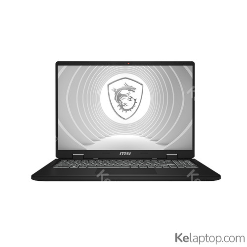 MSI CreatorPro M16 HX C14VKG 288US Caratteristiche