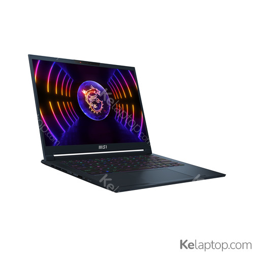 MSI Stealth 14 Studio A13VE-074FR Caractéristiques