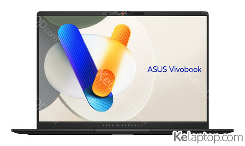 ASUS Vivobook S14 OLED S5406MA-QD062W Características ASUS Vivobook S14 OLED S5406MA-QD062W Características