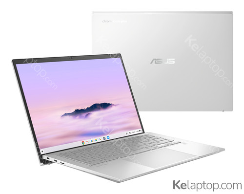 ASUS Chromebook Plus Enterprise CX54 CX5403CMA-DB588 Características ASUS Chromebook Plus Enterprise CX54 CX5403CMA-DB588 Características