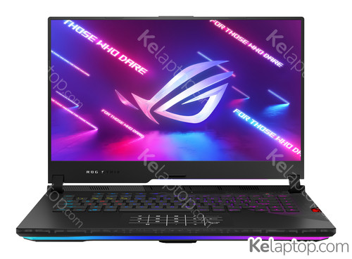 ASUS ROG Strix SCAR 15 G533QS-HF193T 90NR0551-M04210 Caratteristiche