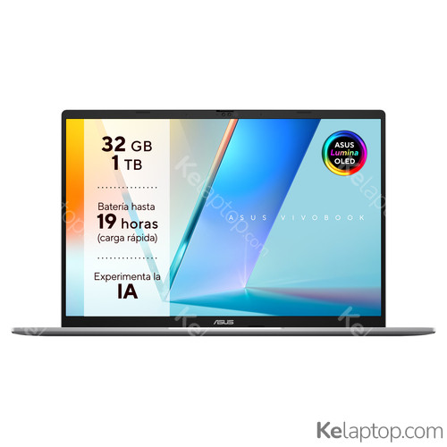ASUS Vivobook S16 M3607KA-SH009W Caratteristiche ASUS Vivobook S16 M3607KA-SH009W Caratteristiche