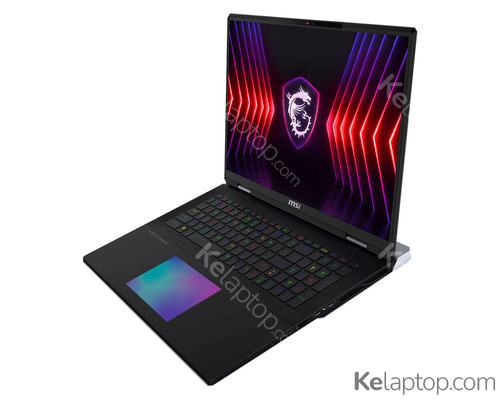 MSI Raider 18 HX Titan A14VIG-080ES Precio, nota y características