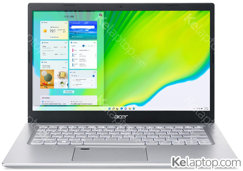 Acer Aspire 5 A514-54-58QA Caractéristiques