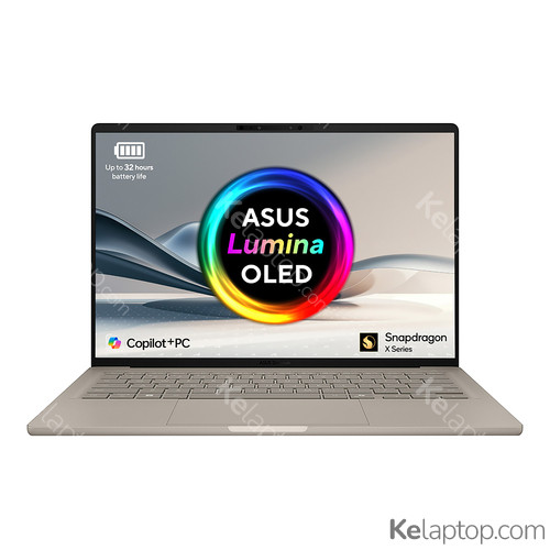 ASUS Zenbook A14 UX3407QA-QD244W Specs ASUS Zenbook A14 UX3407QA-QD244W Specs