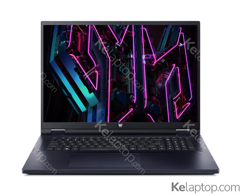 Acer Predator Helios 18 PH18-71-71JS Specs Acer Predator Helios 18 PH18-71-71JS Specs