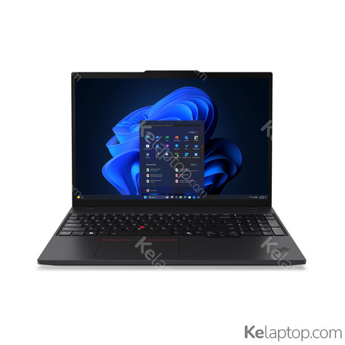 Lenovo ThinkPad T T16 Gen 4 (Intel) 21QE001XUS Specyfikacje Lenovo ThinkPad T T16 Gen 4 (Intel) 21QE001XUS Specyfikacje
