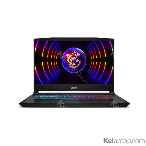 MSI Katana 15 B13VFK-1819UK Price and specs MSI Katana 15 B13VFK-1819UK Price and specs