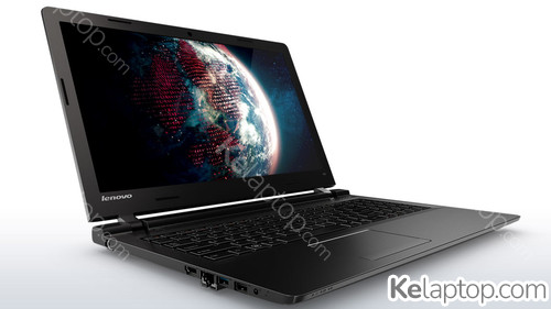 Lenovo IdeaPad 100 80QQ00H0PB Ausstattung Lenovo IdeaPad 100 80QQ00H0PB Ausstattung