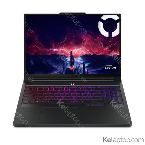 Lenovo Legion Pro 7 16AFR10H 83RU0015FR Caractéristiques