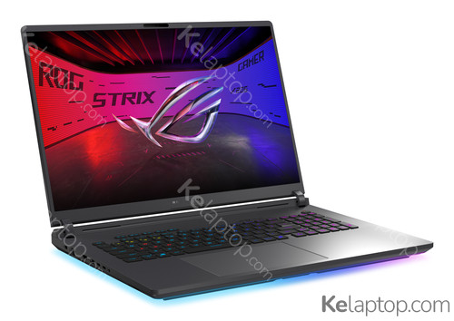ASUS ROG Strix G18 G815JPR-S9018W Caratteristiche ASUS ROG Strix G18 G815JPR-S9018W Caratteristiche