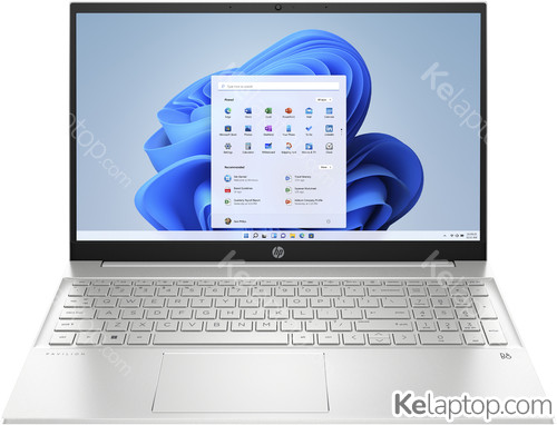 HP Pavilion 15 15-eg2514la Características HP Pavilion 15 15-eg2514la Características