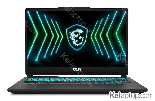 MSI Cyborg 15 BLACK EDITION A13VE-2447UK Caractéristiques
