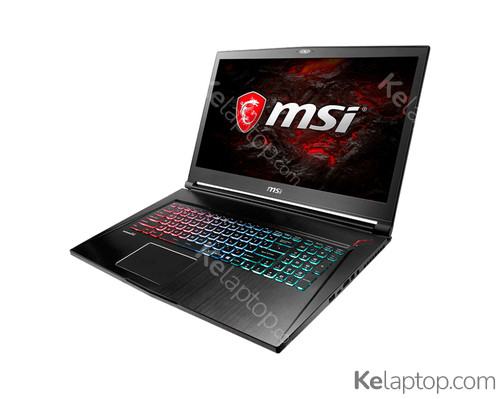 MSI Gaming GS GS73 7RE Stealth Pro 2775303 Caractéristiques MSI Gaming GS GS73 7RE Stealth Pro 2775303 Caractéristiques
