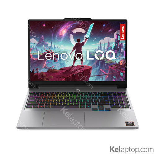 Lenovo LOQ 15AHP11 83TN0090IX Specs