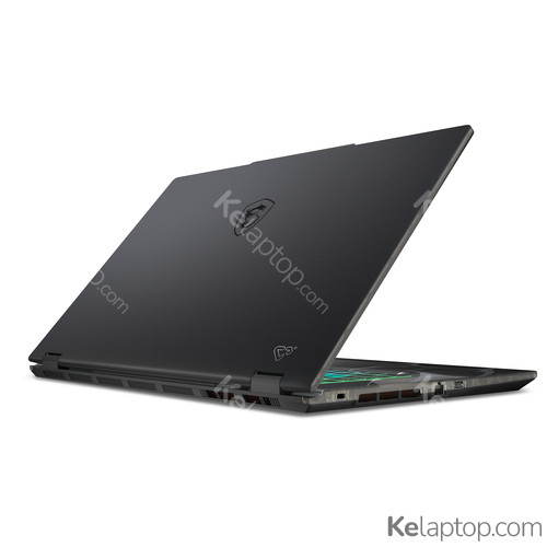 MSI Cyborg 17 B13WGKG-231NL Specs MSI Cyborg 17 B13WGKG-231NL Specs