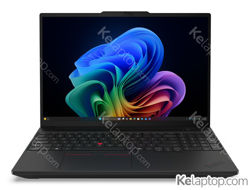 Lenovo ThinkPad T T16 Gen 5 (Intel) Copilot+ 21WT0068US Ausstattung