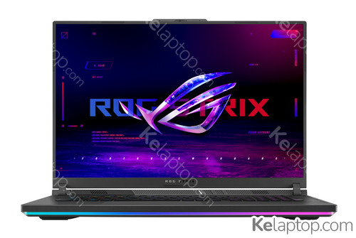 ASUS ROG Strix G18 G814JV-N5179W Características ASUS ROG Strix G18 G814JV-N5179W Características