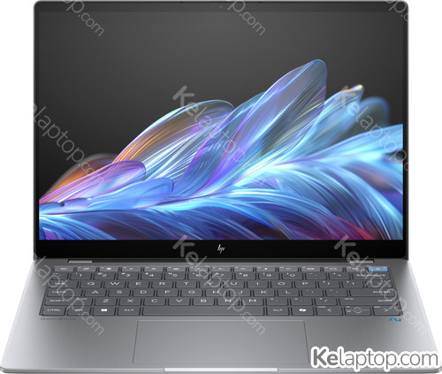 HP OmniBook X 14-fe0006nb Caratteristiche