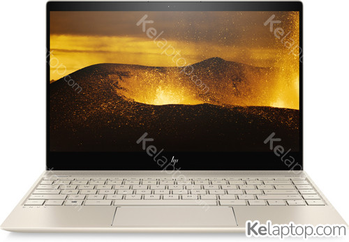 HP Spectre x360 13 13-ae034tu Specs