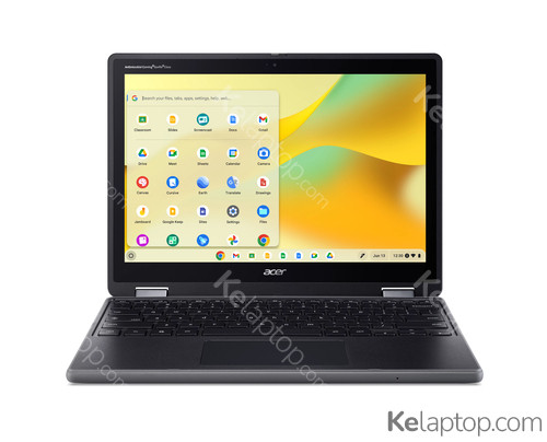 Acer Chromebook Spin 512 R857T/R857TN Caratteristiche Acer Chromebook Spin 512 R857T/R857TN Caratteristiche