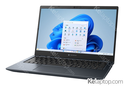 Dynabook G8/Y Specs