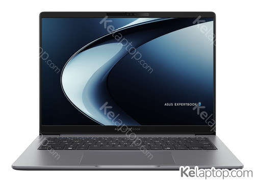 ASUS ExpertBook P3 G2 PM3406CHA-LY0217X Caratteristiche