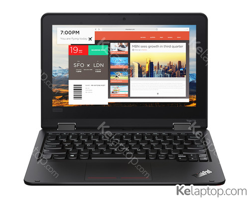Lenovo ThinkPad Yoga 11e 20LMS0A100 Specs Lenovo ThinkPad Yoga 11e 20LMS0A100 Specs