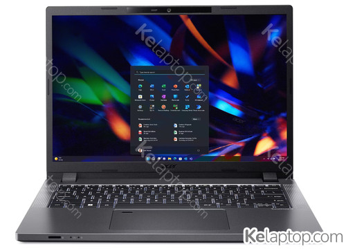 Acer TravelMate P2 TMP214-55-593F Características