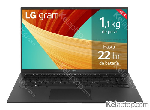 LG Gram 15Z90R 15ZD90R-V.AX55B Precio, opiniones y características