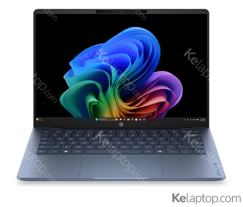 HP OmniBook 5 Next Gen AI 14-hm0015ns Características