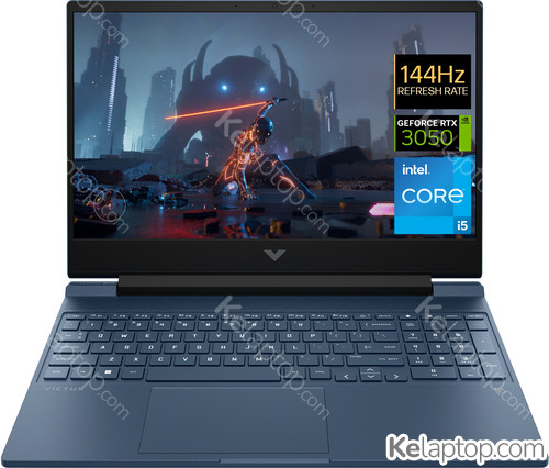 HP Victus Gaming 15-fa0055ns Ausstattung HP Victus Gaming 15-fa0055ns Ausstattung