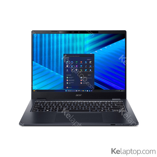 Acer TravelMate P4 TMP414-55-TCO-7470 Ausstattung