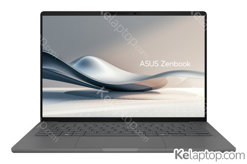 ASUS Zenbook A14 UX3407QA-QD412W Precio, opiniones y características